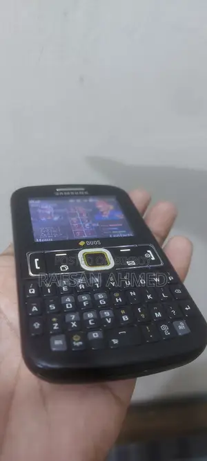 স্যামসাং ব্ল্যাক