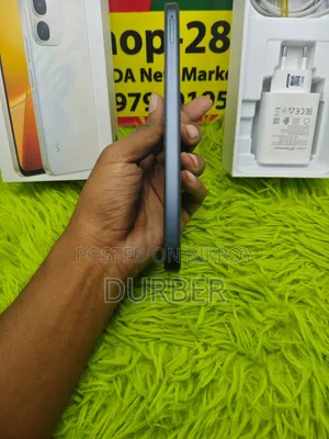 ভিভো ওয়াই৩১ডি ১২৮ জিবি কালো