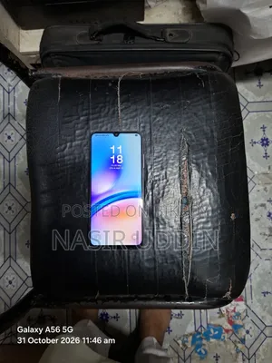 Samsung Galaxy A05s 64 GB Purple