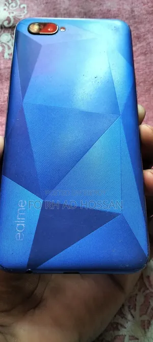 রিয়েলমি সি২ ৩২ জিবি ব্লু