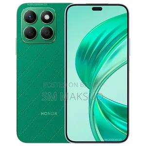Honor X8b 512 GB Green