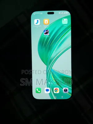 Honor X8b 512 GB Green
