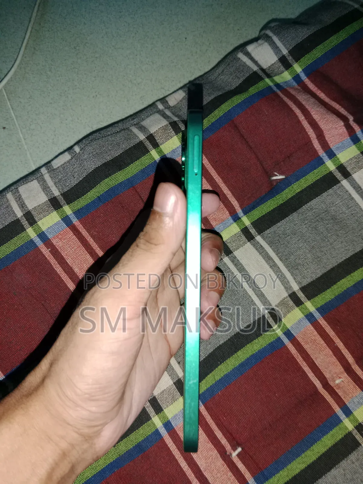 Honor X8b 512 GB Green