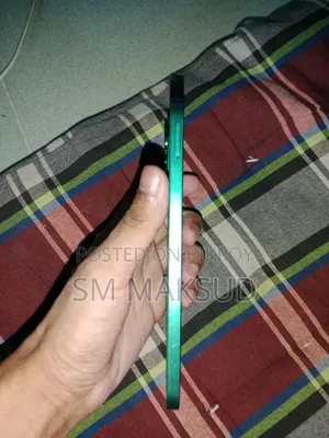 Honor X8b 512 GB Green
