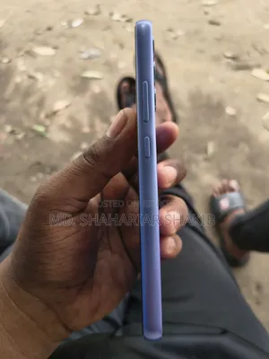 Samsung Galaxy A34 5G 256 GB Purple