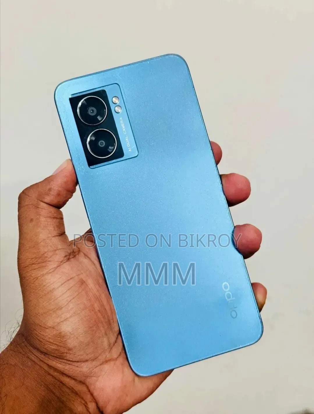 Oppo A77s 128 GB