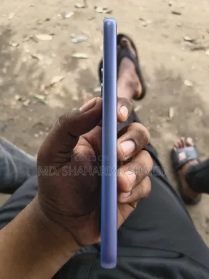Samsung Galaxy A34 5G 256 GB Purple