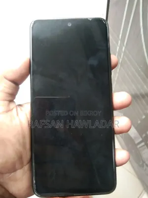 Xiaomi Redmi Note 11 64 GB Black