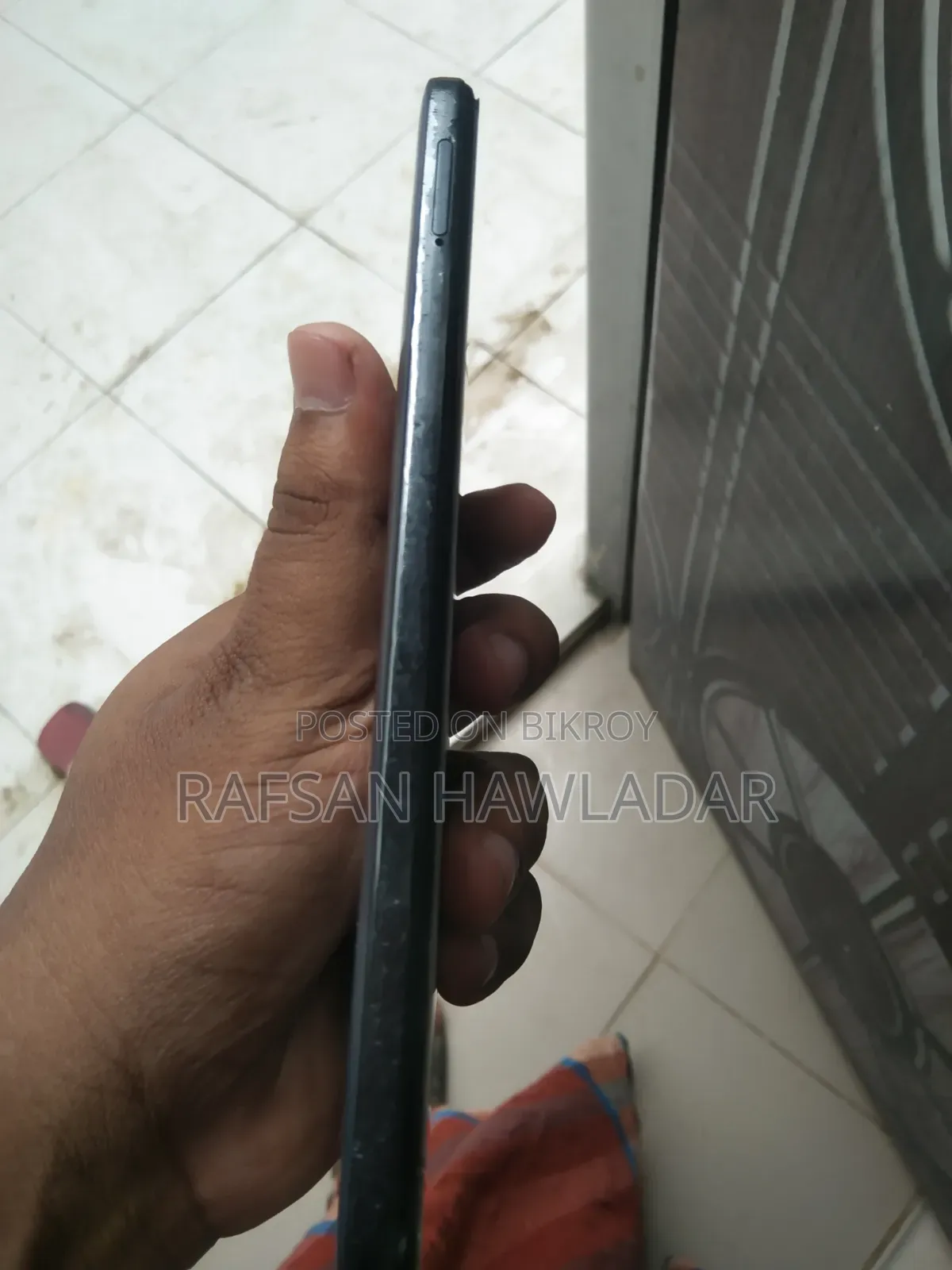 Xiaomi Redmi Note 11 64 GB Black
