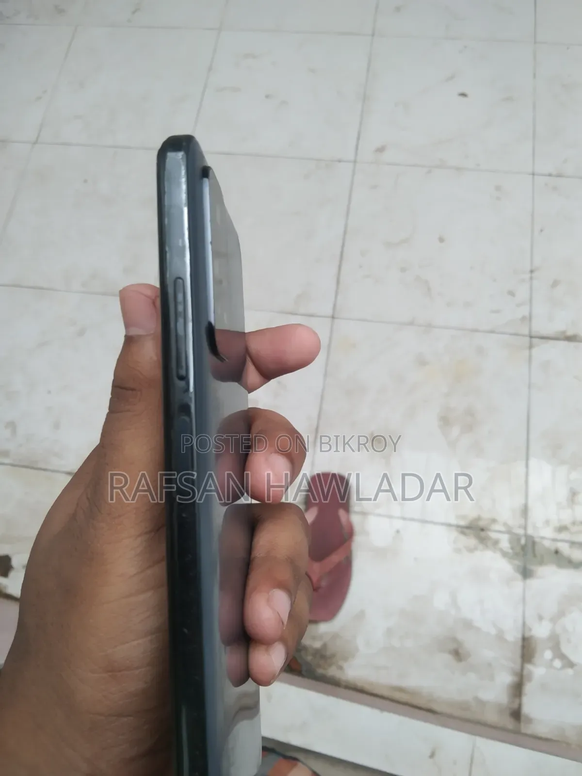 Xiaomi Redmi Note 11 64 GB Black