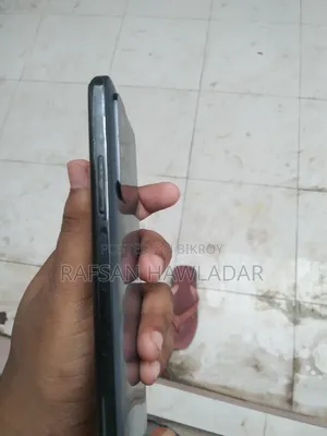 Xiaomi Redmi Note 11 64 GB Black