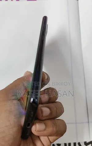 Samsung Galaxy A71 5G 128 GB Black