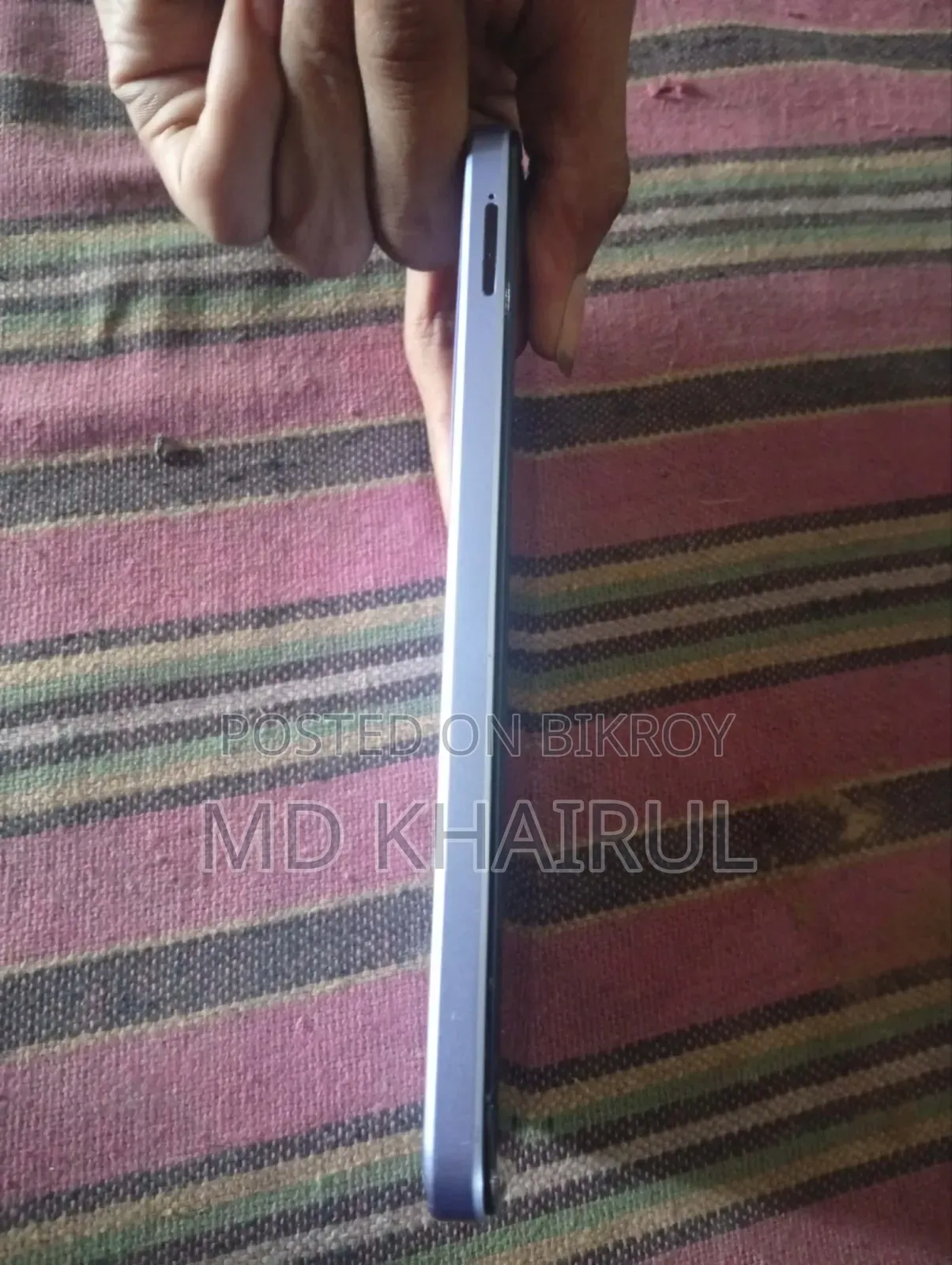 Vivo Y18 128 GB Purple