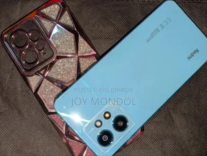 Xiaomi Redmi Note 12 128 GB Blue