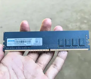 Biwin 8GB DDR4 2666MHz Desktop RAM