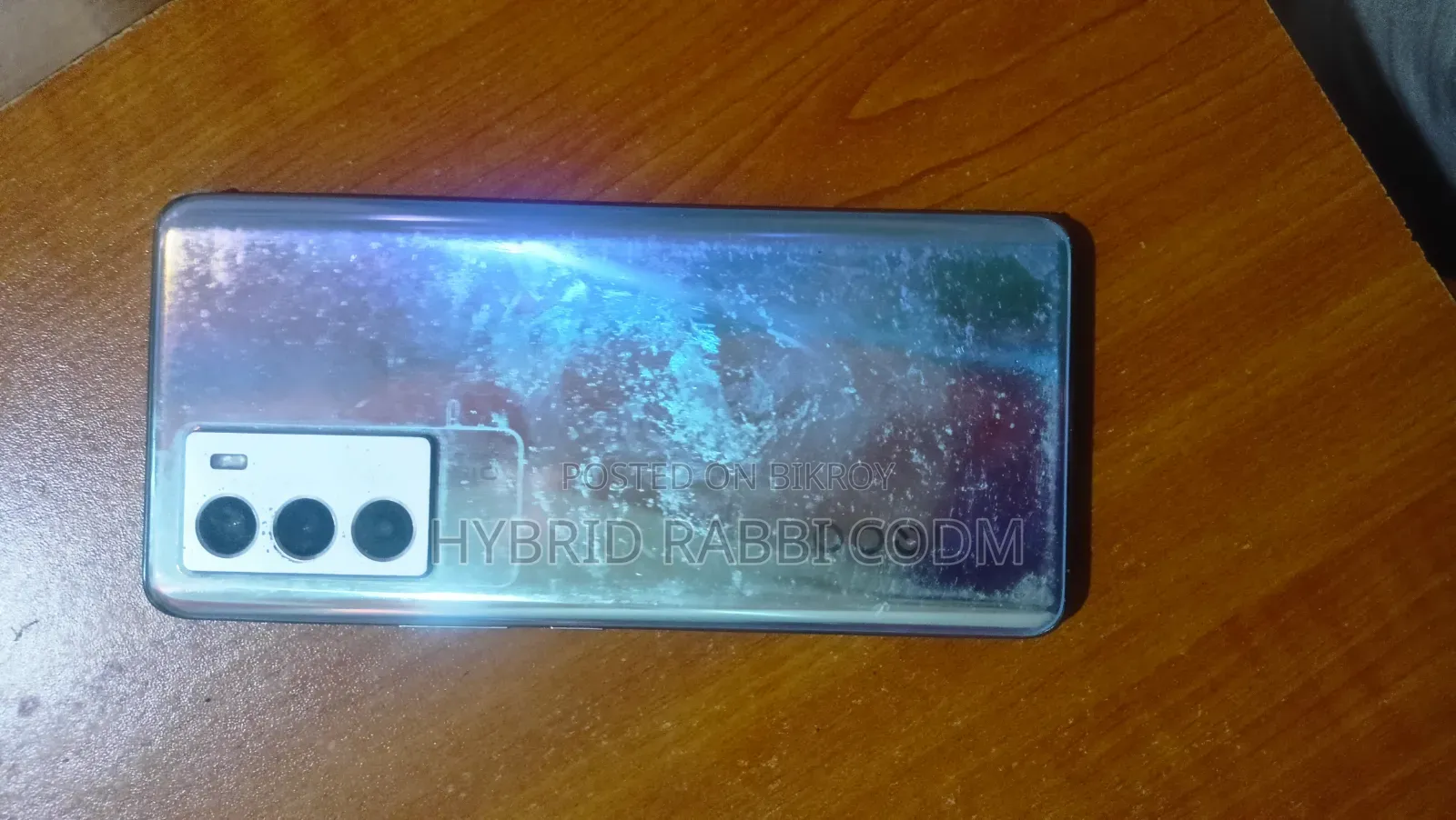 iQOO 128 GB