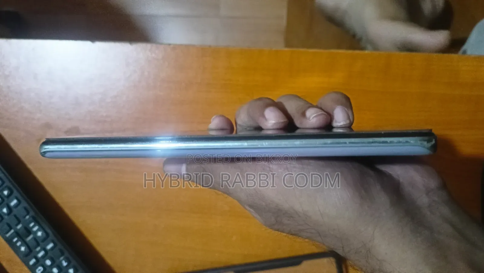 iQOO 128 GB