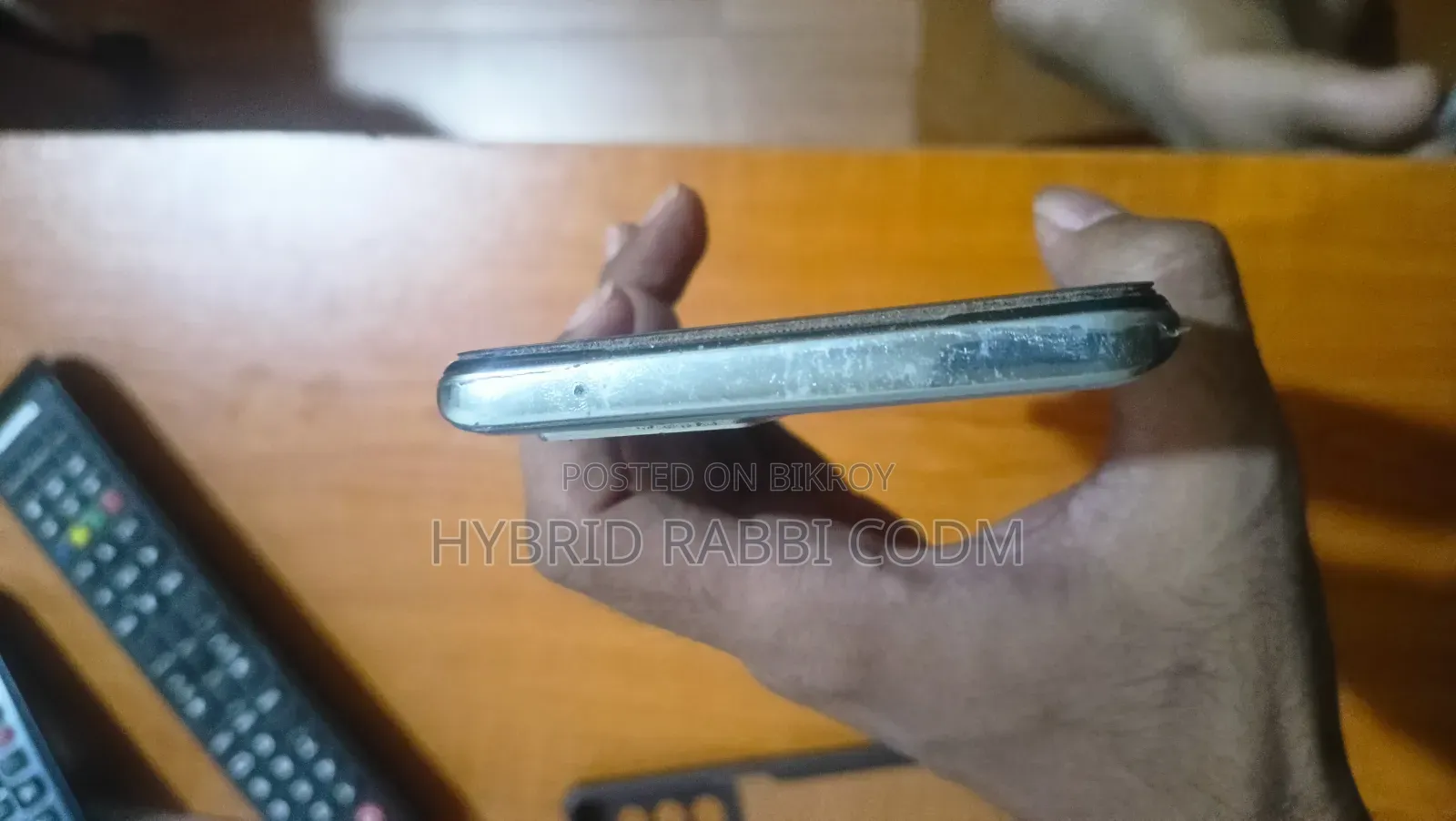 iQOO 128 GB