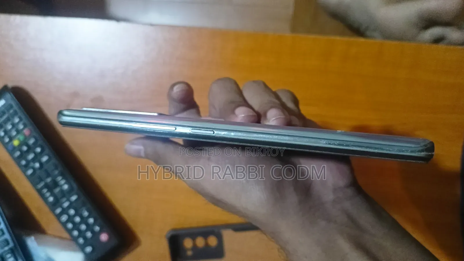 iQOO 128 GB