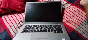 Laptop Dell Latitude 7400 16GB Intel Core i7 HDD+SSD 512GB