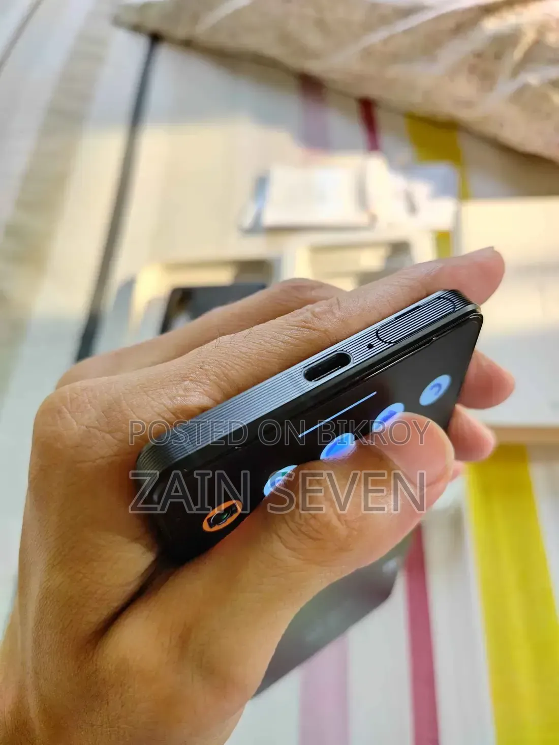 সনি এক্সপেরিয়া ১ ভি ২৫৬ জিবি ব্ল্যাক