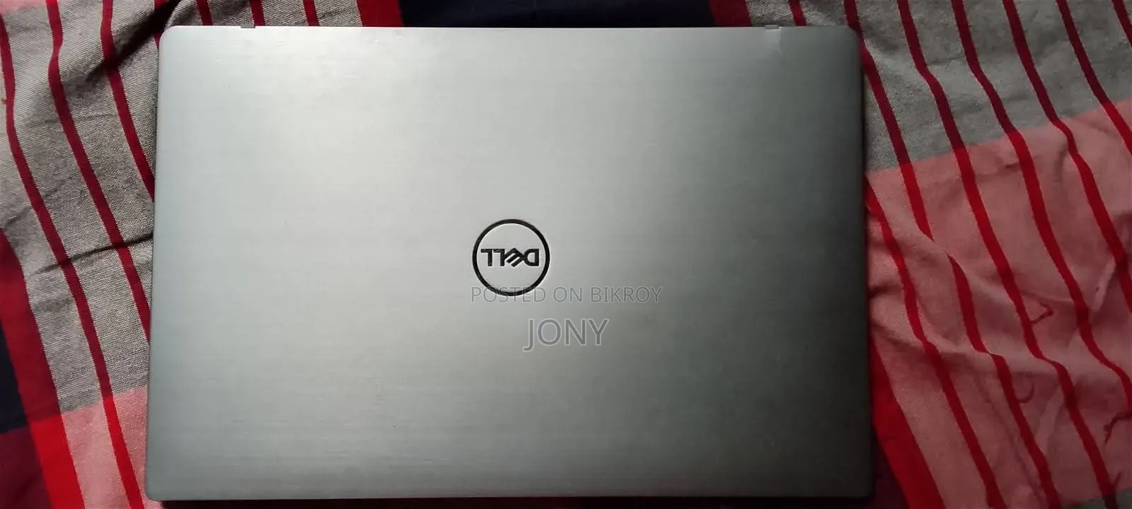Laptop Dell Latitude 7400 16GB Intel Core i7 HDD+SSD 512GB