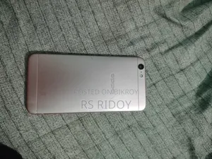 অপ্পো এ৫৭ ৬৪ জিবি