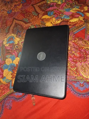 Laptop Dell Latitude 3310 8GB Intel Core i5 SSD 128GB