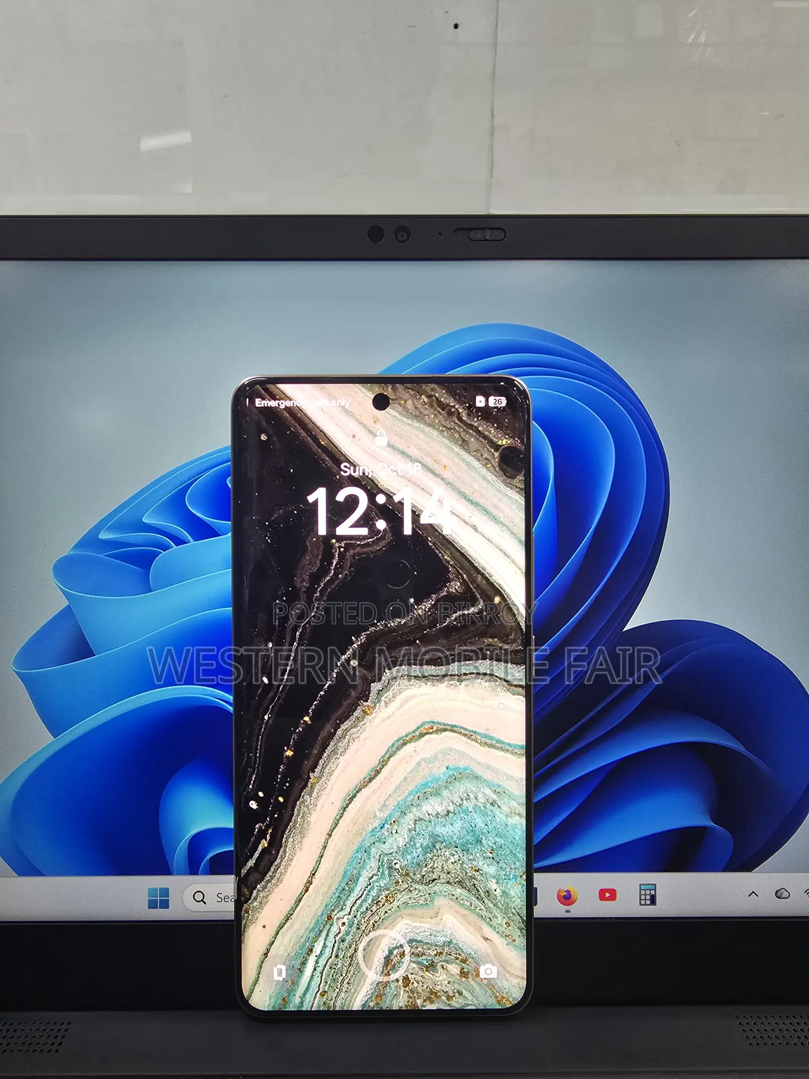 Realme 512 GB Gold