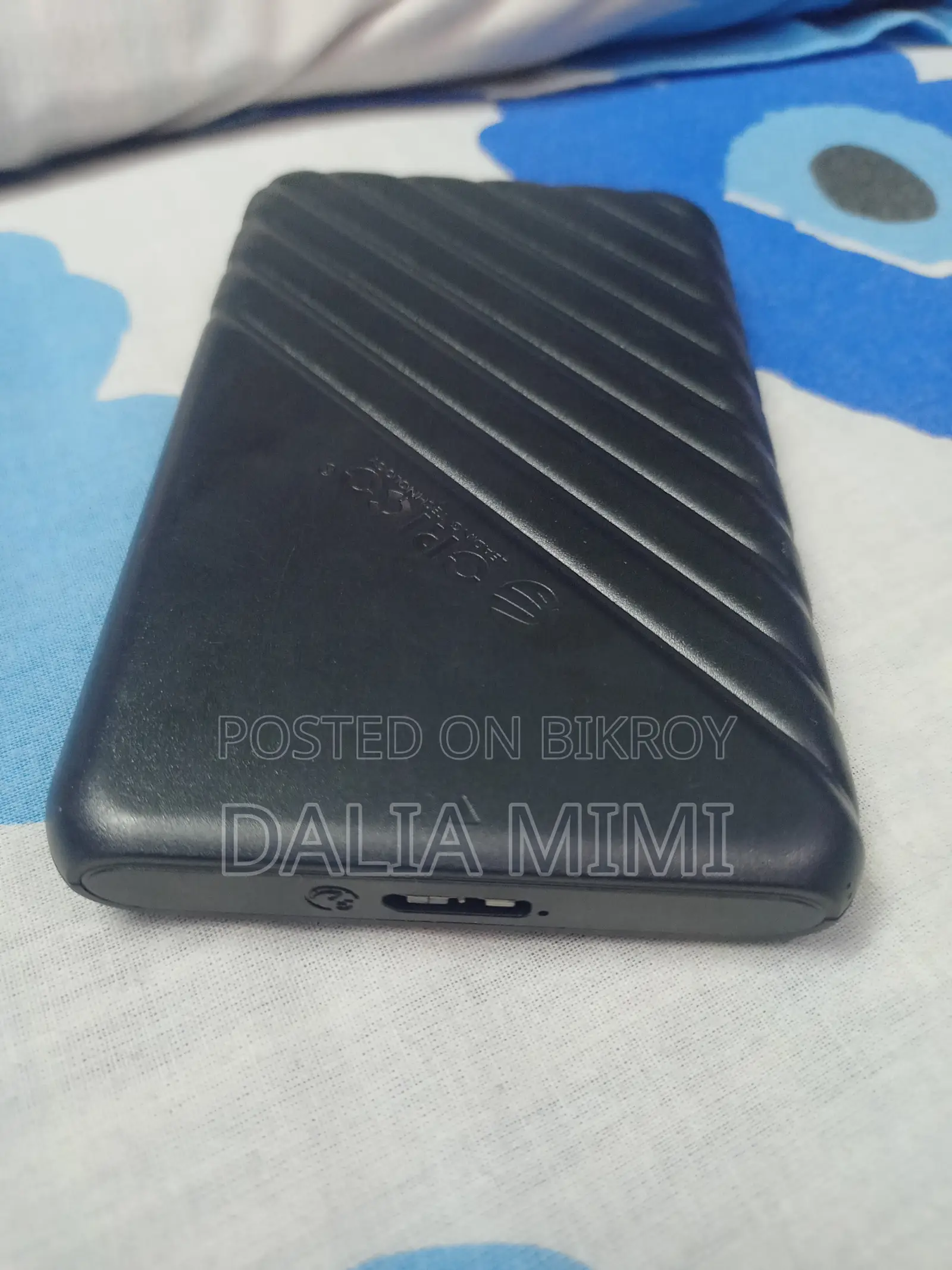Portable HDD 500GB 3.0 USB