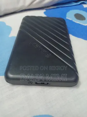 Portable HDD 500GB 3.0 USB