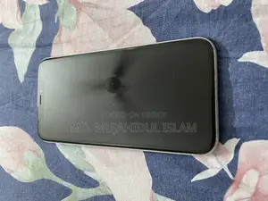 Apple iPhone XR 128 GB White