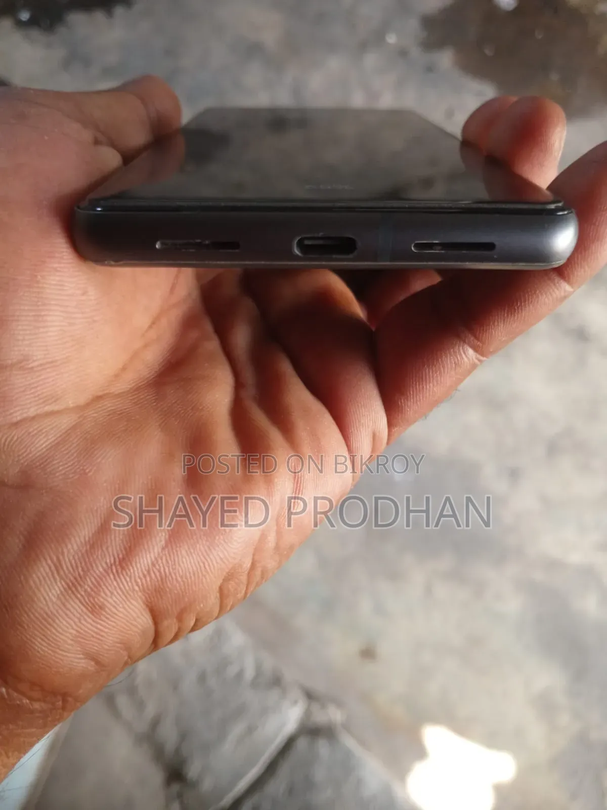 গুগল পিক্সেল ৭ ১২৮ জিবি কালো