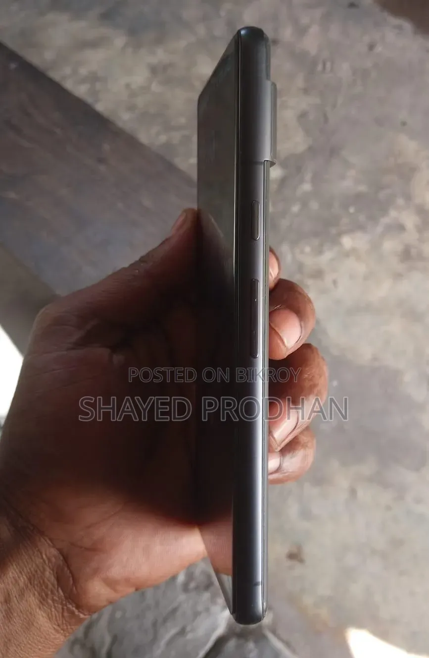 গুগল পিক্সেল ৭ ১২৮ জিবি কালো