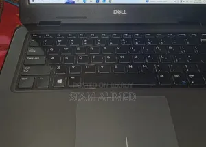 Laptop Dell Latitude 3310 8GB Intel Core i5 SSD 128GB