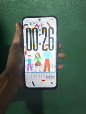 Tecno Spark 50 128 GB Blue