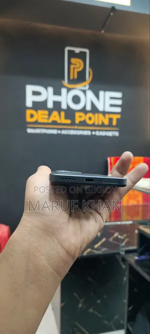 Realme 256 GB Gray