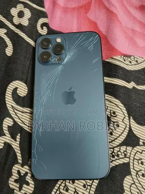 Apple iPhone 12 Pro Max 128 GB Blue