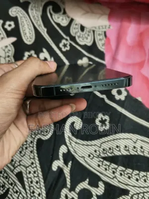 Apple iPhone 12 Pro Max 128 GB Blue
