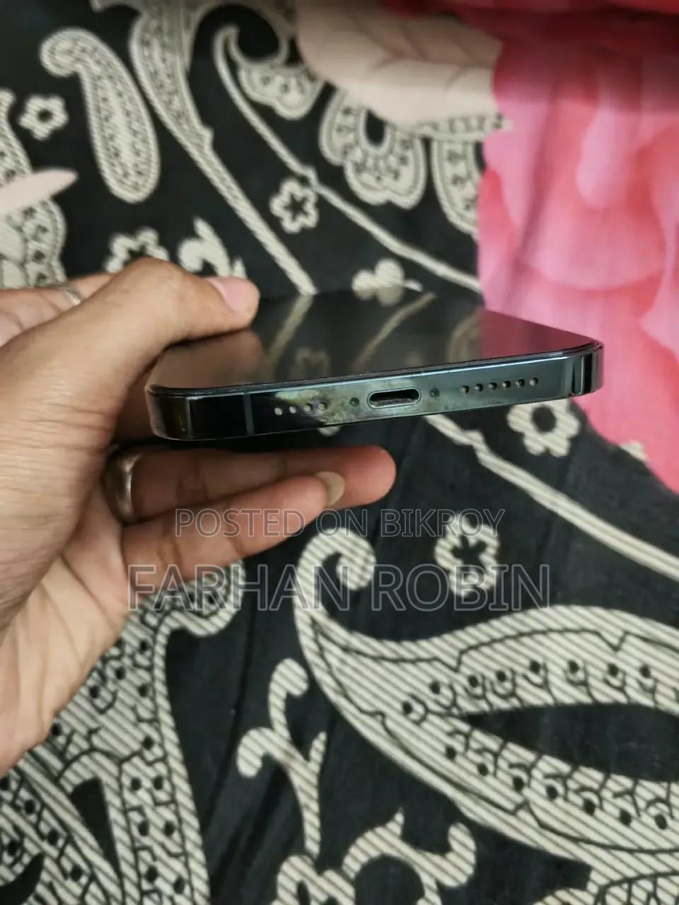 Apple iPhone 12 Pro Max 128 GB Blue