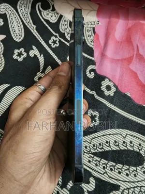Apple iPhone 12 Pro Max 128 GB Blue