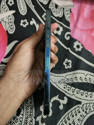Apple iPhone 12 Pro Max 128 GB Blue