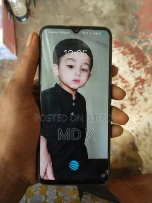 Vivo V21e 128 GB Blue