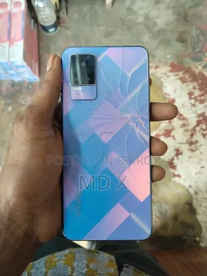 ভিভো ভি২১ই ১২৮ জিবি ব্লু
