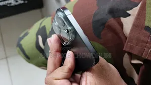 নিউ অ্যাপল আইফোন ১৩ প্রো ম্যাক্স ১২৮ জিবি গ্রাফাইট