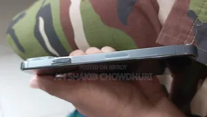 নিউ অ্যাপল আইফোন ১৩ প্রো ম্যাক্স ১২৮ জিবি গ্রাফাইট