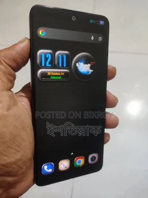 Xiaomi Redmi Note 13 256 GB Red