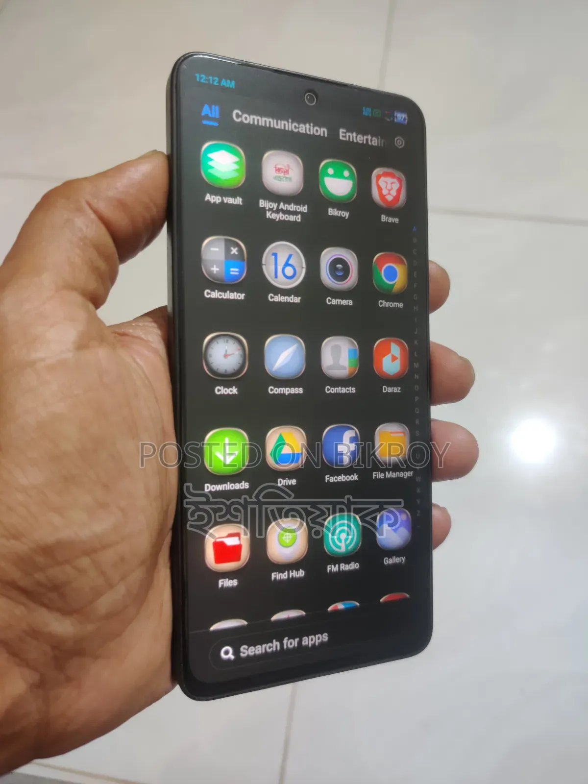Xiaomi Redmi Note 13 256 GB Red