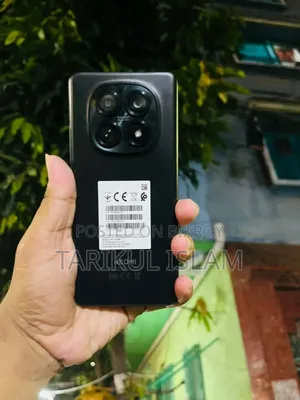 Xiaomi Redmi Note 15 256 GB Black