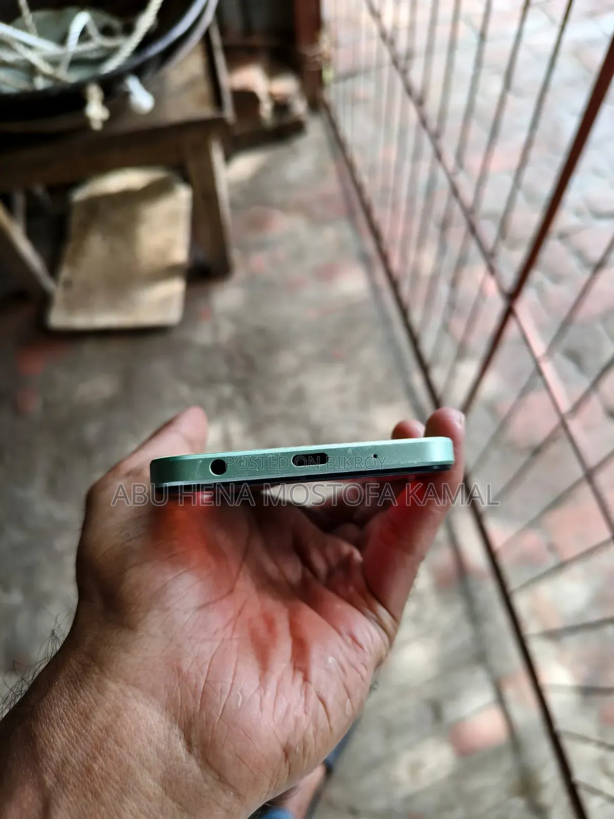 নিউ ভিভো টি৩ লাইট ১২৮ জিবি পার্পল